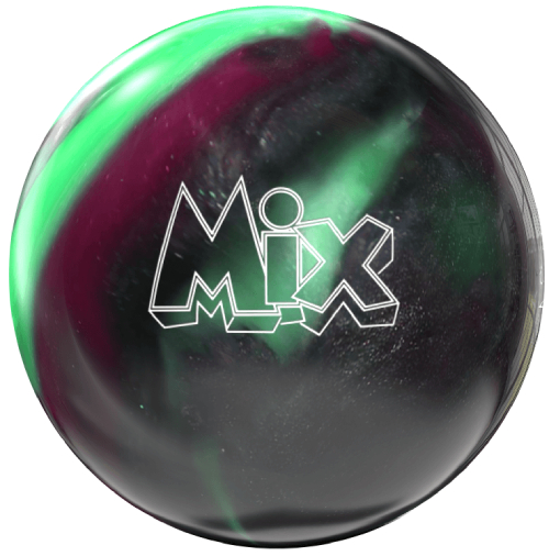 Storm Mix (Purple/Jade/Steel)